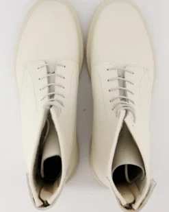 WFW212.533.1150 Stiefeletten in Weiß