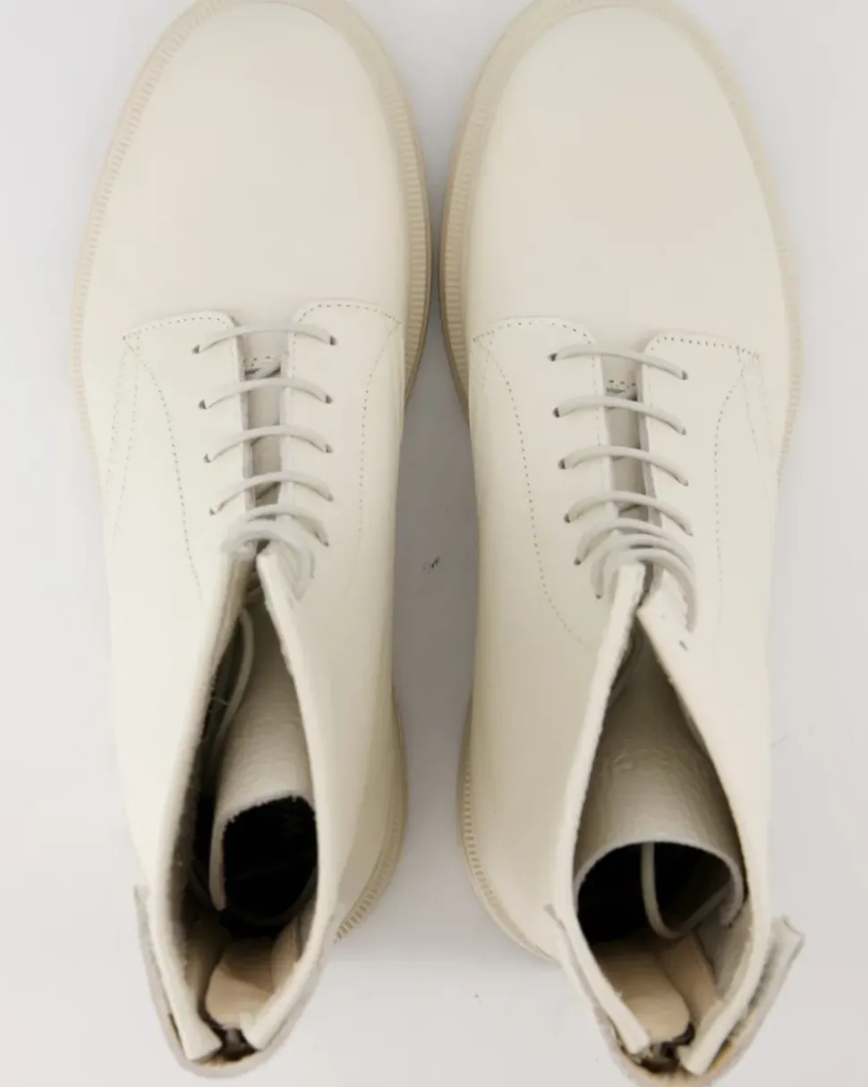 WFW212.533.1150 Stiefeletten in Weiß