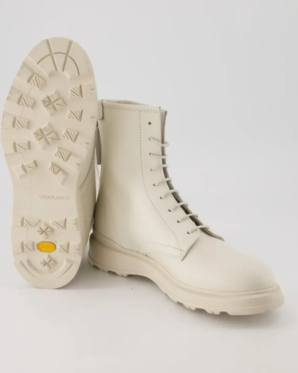 WFW212.533.1150 Stiefeletten in Weiß