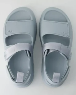 W Goldenglow Sandalen in Blau