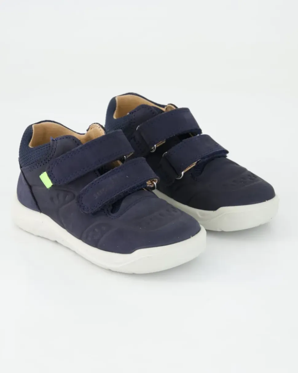 WHALEY Sneaker in Blau