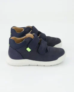 WHALEY Sneaker in Blau
