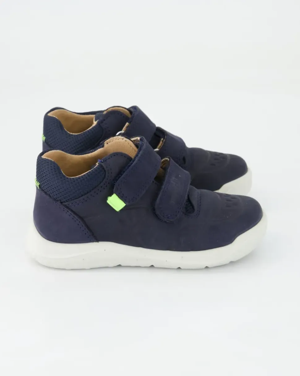 WHALEY Sneaker in Blau