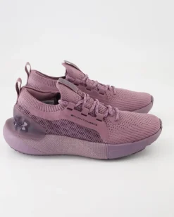W Hovr Sportschuhe in Lila