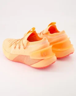 W Hovr Sportschuhe in Orange