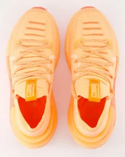 W Hovr Sportschuhe in Orange