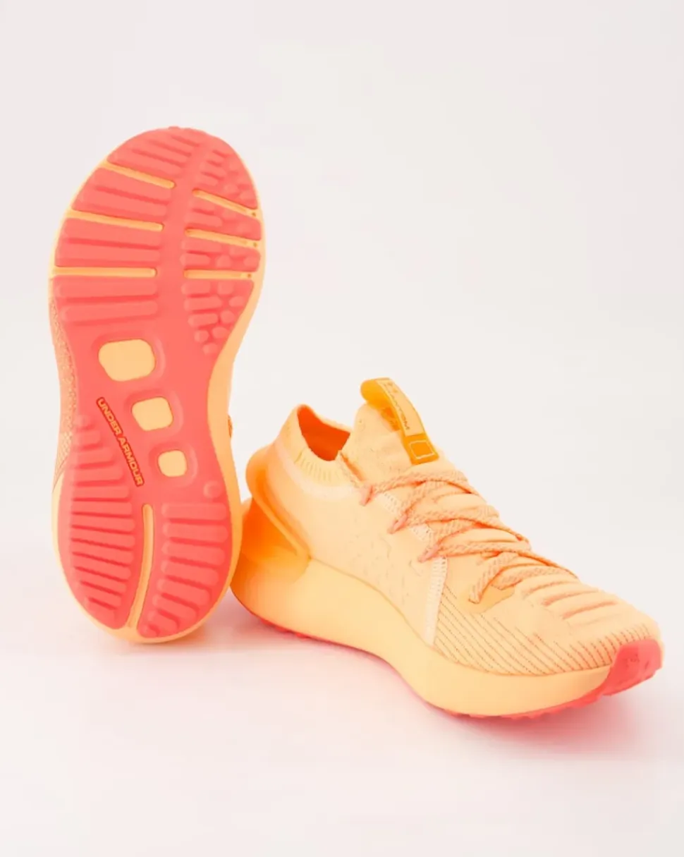 W Hovr Sportschuhe in Orange