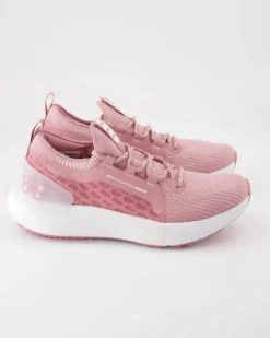 W Hovr Sportschuhe in Rosa
