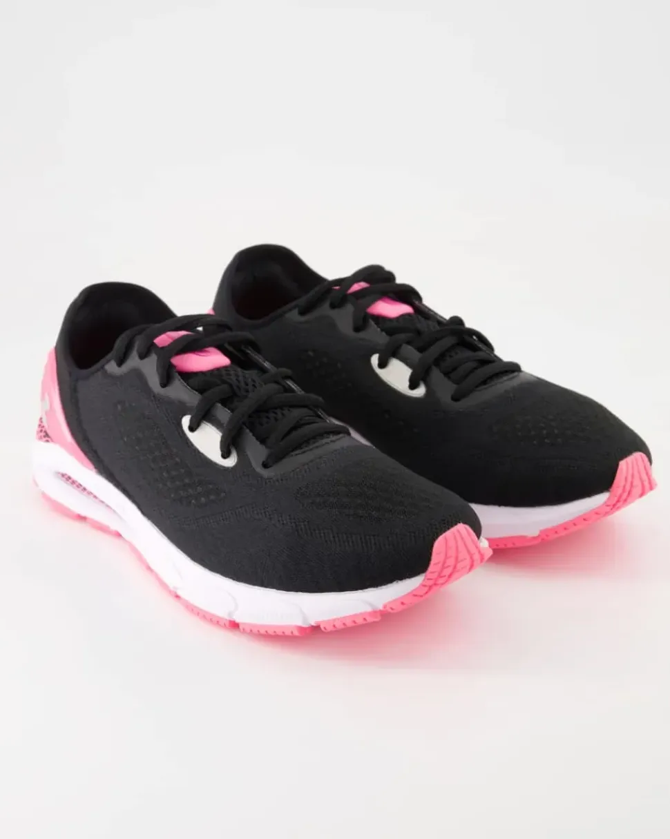 W Hovr Sportschuhe in Schwarz