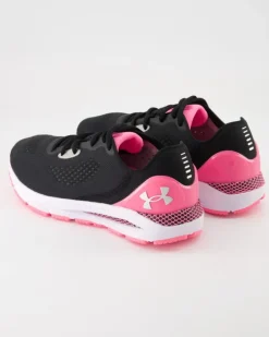 W Hovr Sportschuhe in Schwarz