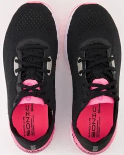 W Hovr Sportschuhe in Schwarz