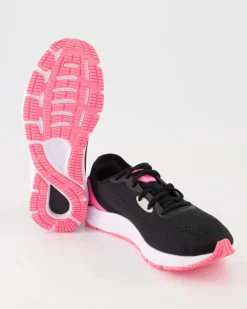 W Hovr Sportschuhe in Schwarz