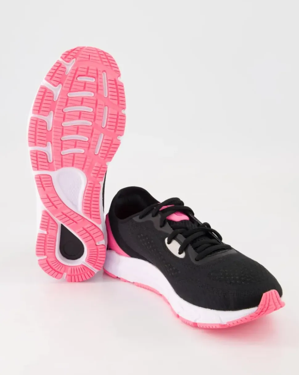 W Hovr Sportschuhe in Schwarz