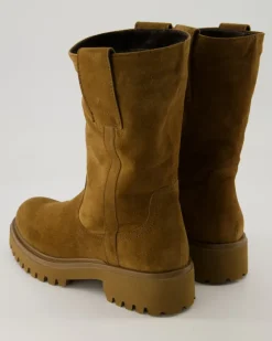 WIEN-MO Winterstiefel in Braun