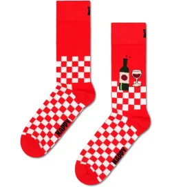 Wine And Dine Sock Socken in Mehrfarbig