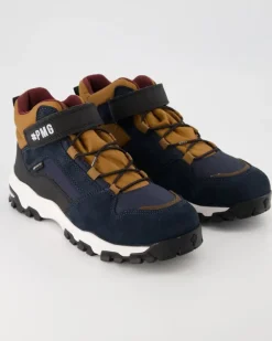 Winter Kid GTX Winterschuhe in Blau
