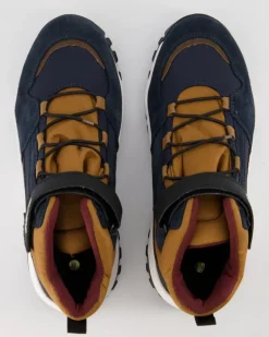 Winter Kid GTX Winterschuhe in Blau