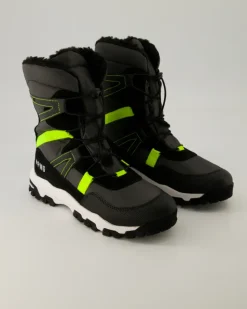 Winter Kid GTX Winterstiefel in Schwarz