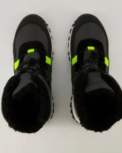 Winter Kid GTX Winterstiefel in Schwarz
