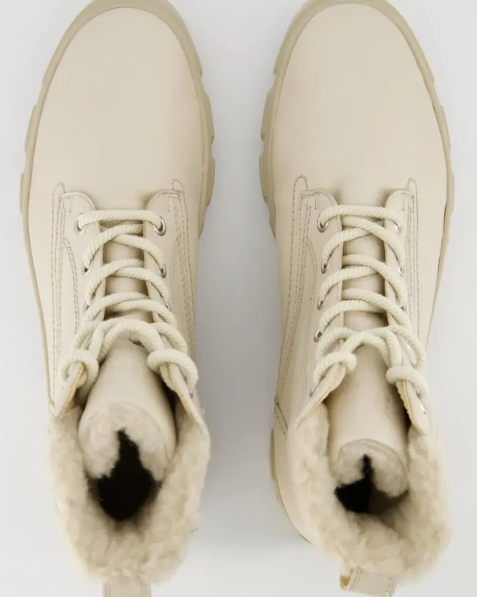 9963-036 Winterschuhe in Beige