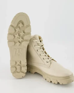 9963-036 Winterschuhe in Beige