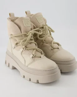 9126-002 Winterschuhe in Beige