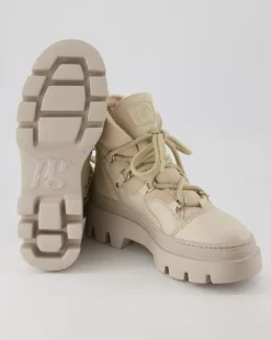 9126-002 Winterschuhe in Beige