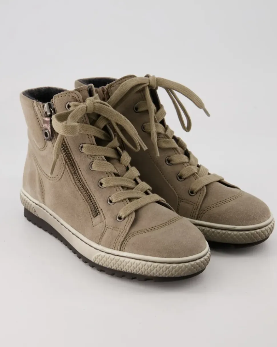 93.754.18 Winterschuhe in Beige