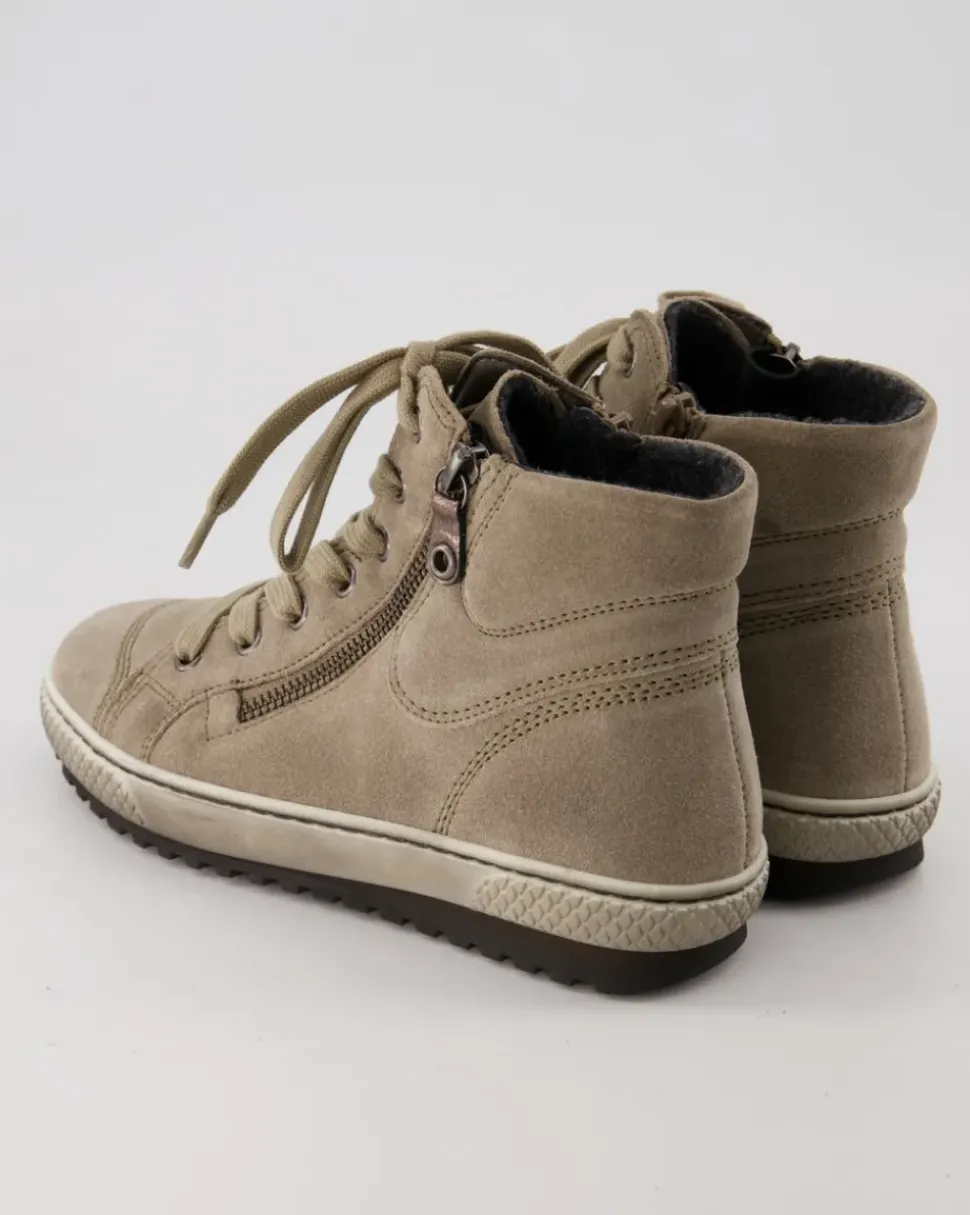 93.754.18 Winterschuhe in Beige