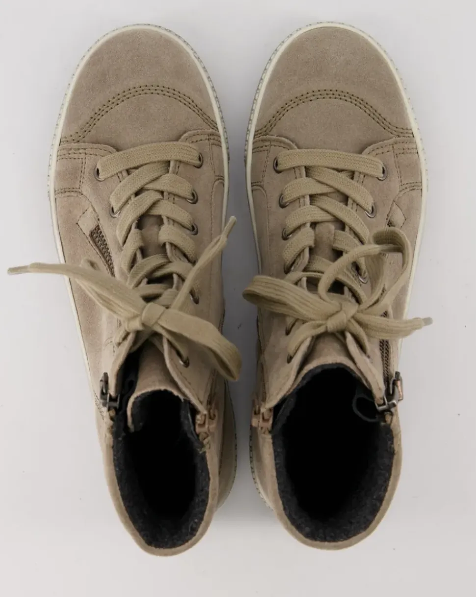 93.754.18 Winterschuhe in Beige