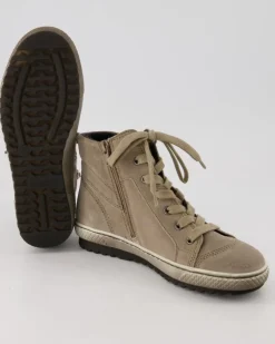 93.754.18 Winterschuhe in Beige