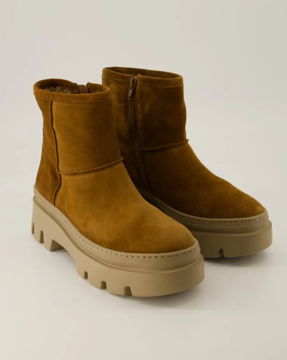 8113-004 Winterschuhe in Braun