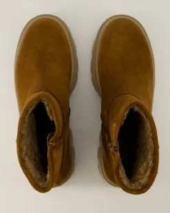 8113-004 Winterschuhe in Braun