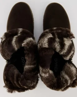 4659933 Winterschuhe in Braun