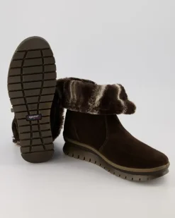4659933 Winterschuhe in Braun