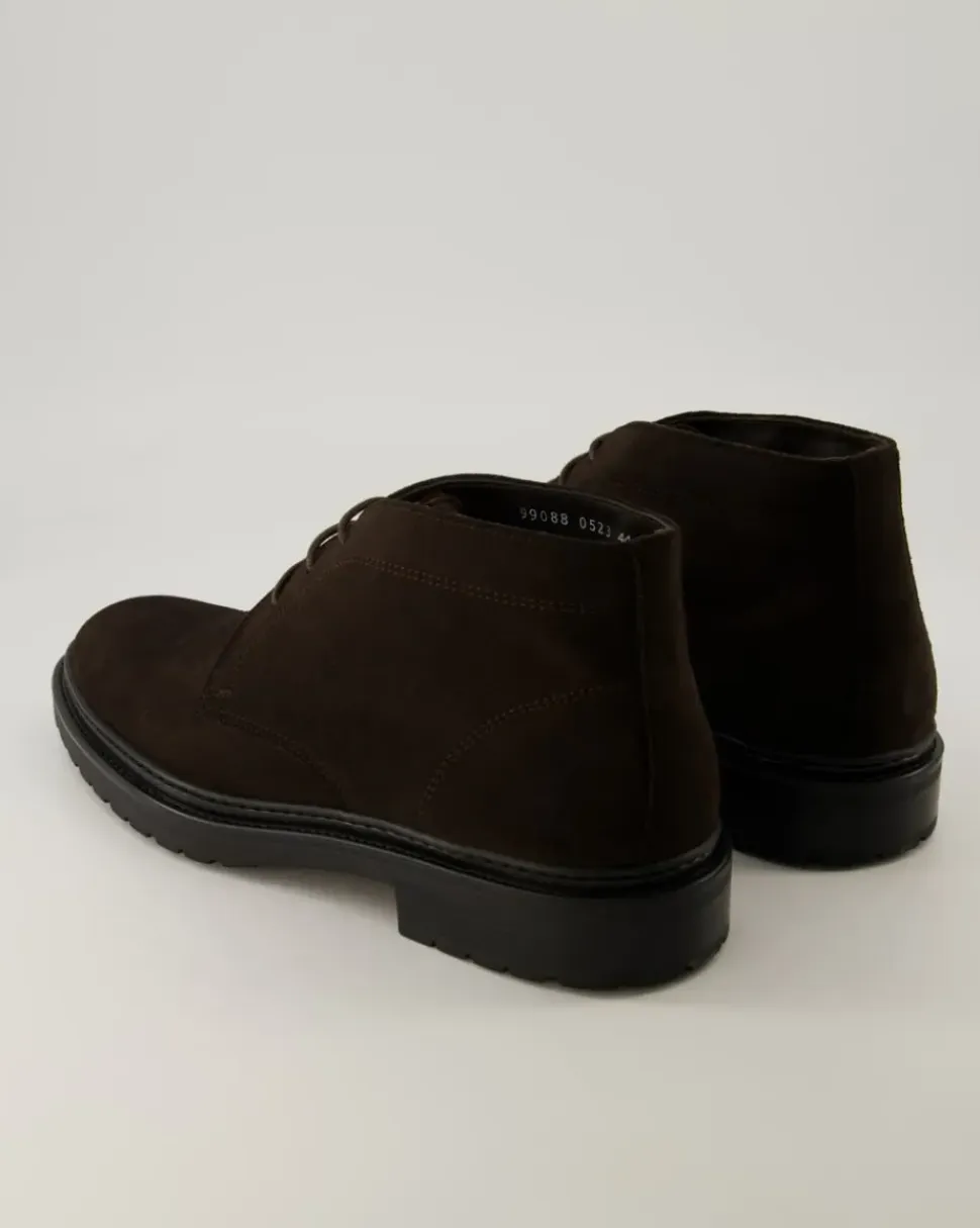 99088-17 Winterschuhe in Braun