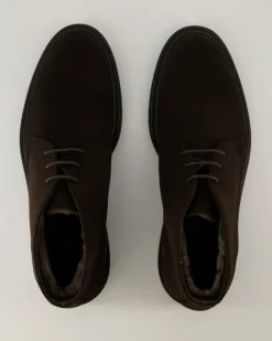 99088-17 Winterschuhe in Braun