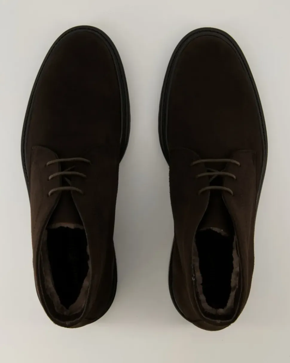 99088-17 Winterschuhe in Braun