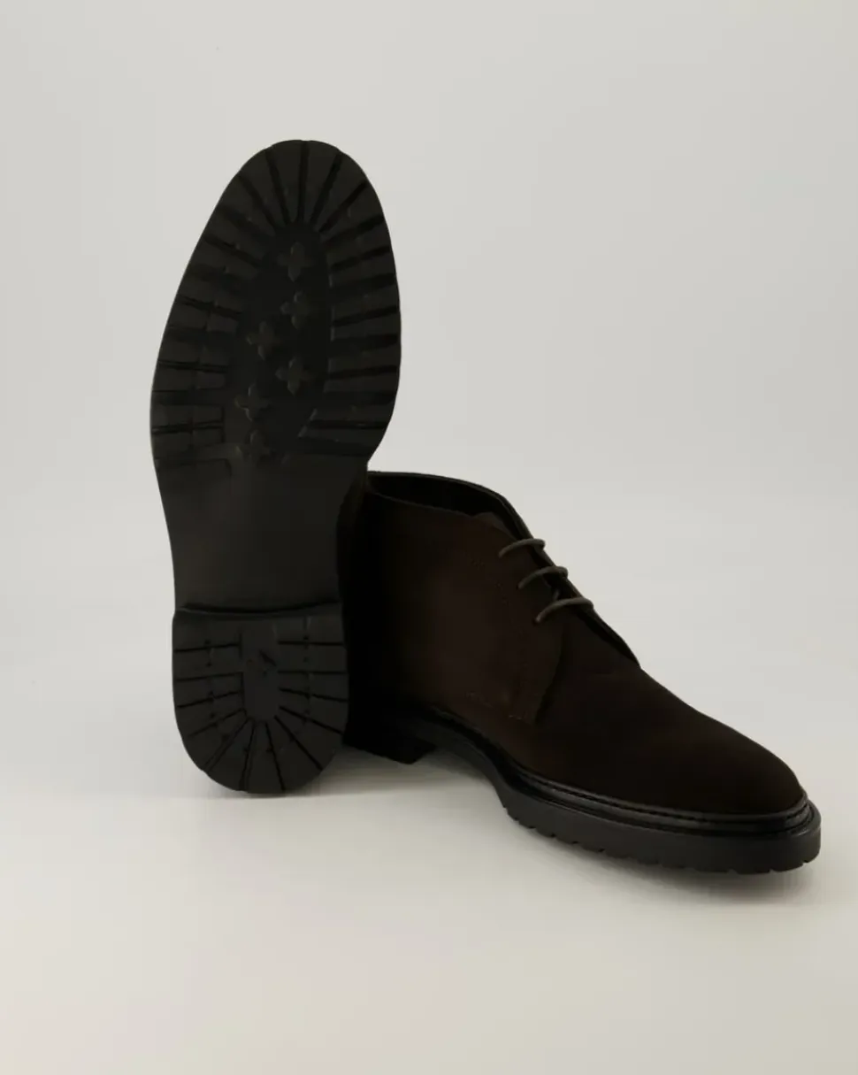 99088-17 Winterschuhe in Braun