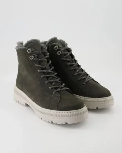 5287-034 Winterschuhe in Grau