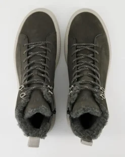 5287-034 Winterschuhe in Grau