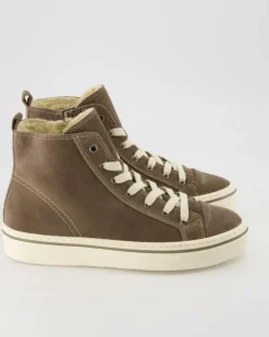 33.660.78 Winterschuhe in Grau