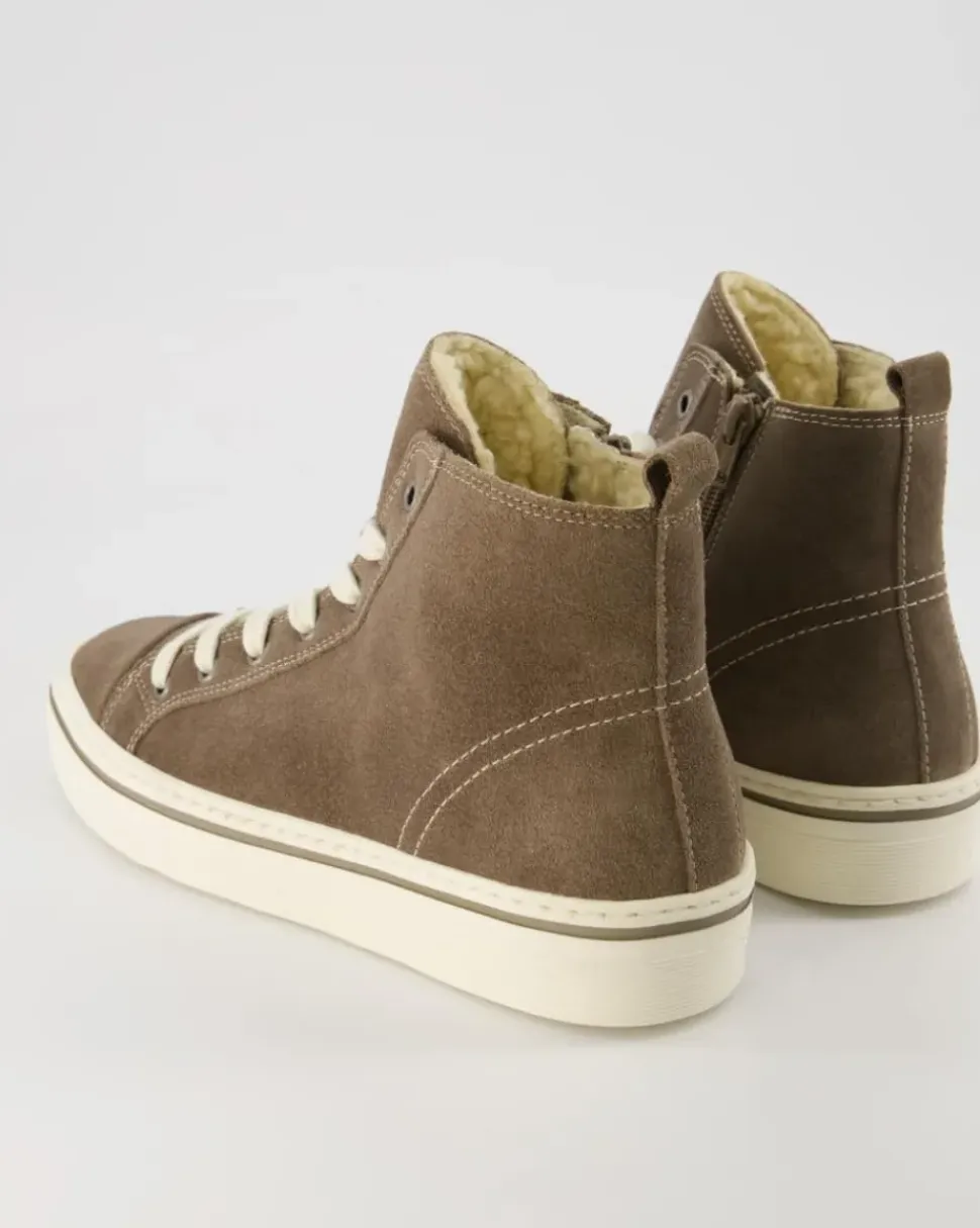 33.660.78 Winterschuhe in Grau