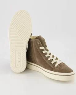 33.660.78 Winterschuhe in Grau
