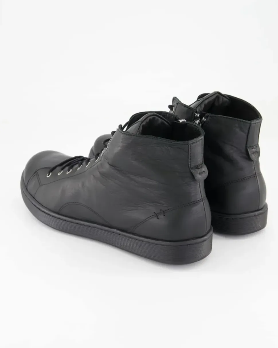 03449001109 Winterschuhe in Schwarz