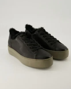 5171-014 Winterschuhe in Schwarz