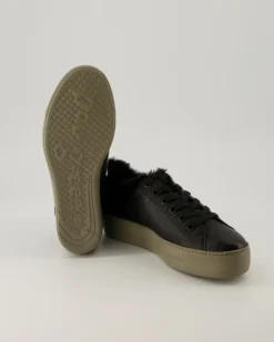 5171-014 Winterschuhe in Schwarz