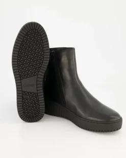 33.631.77 Winterschuhe in Schwarz