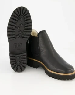 9964-034 Winterschuhe in Schwarz