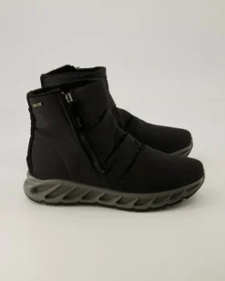 4677600 Winterschuhe in Schwarz